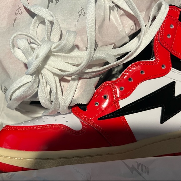 Reves Paris Kool Kiy Candy Paint - Picture 4 of 5